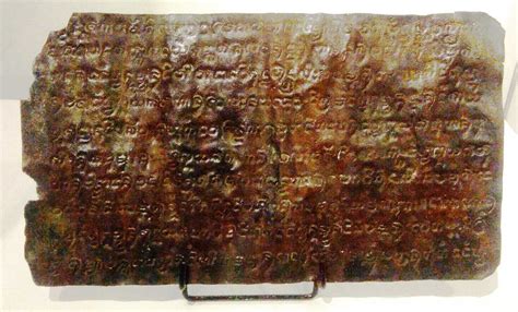  The Laguna Copperplate Inscription: Palimpsest of Power and a Glimpse into Pre-Colonial Society!