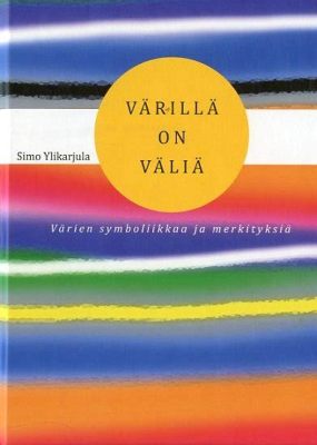  Neljä Tuuliin - Luonnollista Kauneutta ja Mysteeristä Symboliikkaa