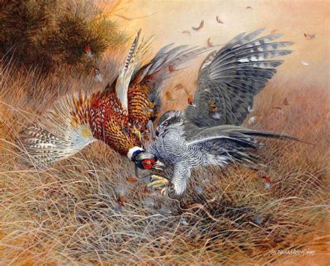  The Shah's Falconry: A Visionary Fusion of Miniature Painting and Dreamlike Realism!