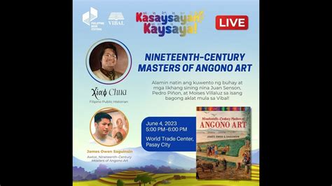 “The Story of Angono” - A Masterclass in Intricate Detail and Vivid Storytelling!