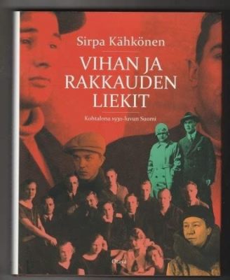 Vihan ja Rakkauden Tähti - Tutkimus Intialainen Mystiikka ja Vaistomainen Kuvaus!